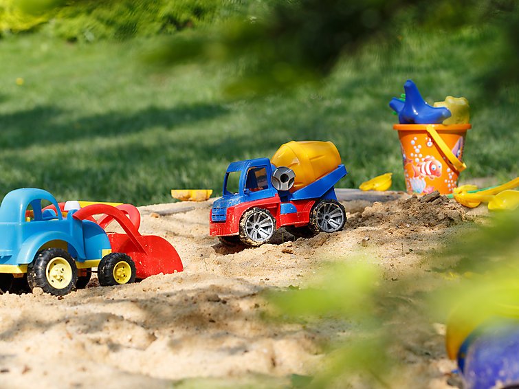 Malenovice - Rekreační dům - Česká republika, Ostravice