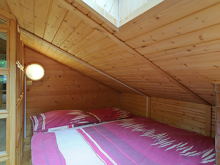 Malenovice - Rekreační dům - Česká republika, Ostravice