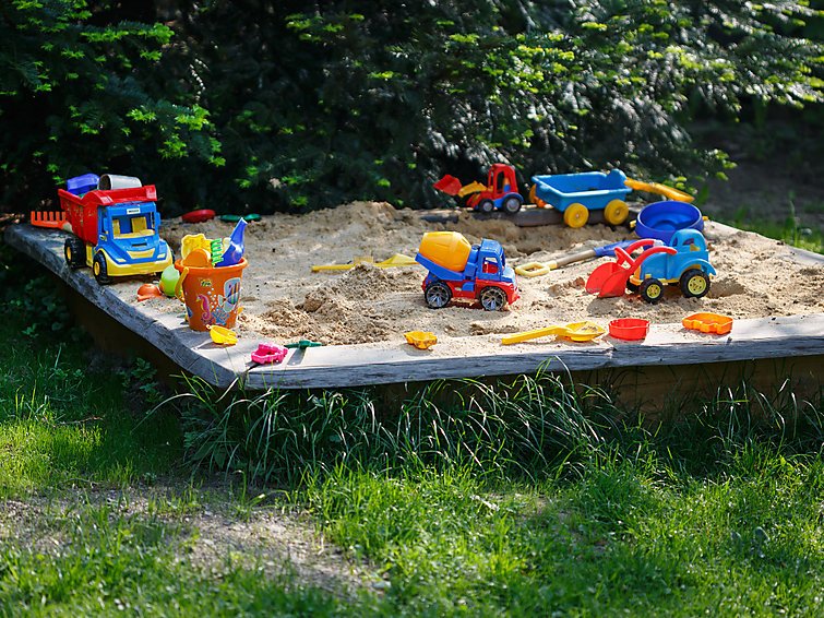 Malenovice - Rekreační dům - Česká republika, Ostravice