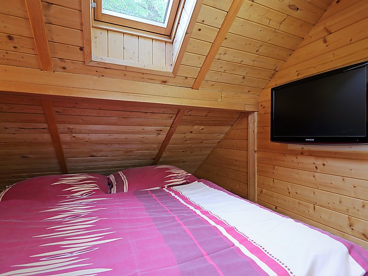 Malenovice - Rekreační dům - Česká republika, Ostravice