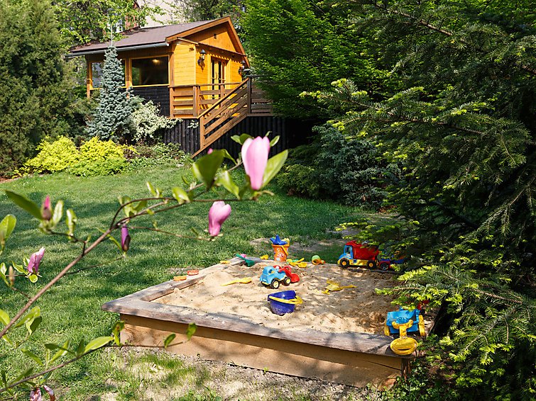 Malenovice - Rekreační dům - Česká republika, Ostravice