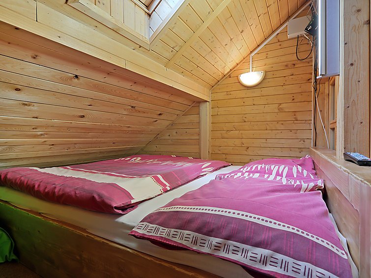 Malenovice - Rekreační dům - Česká republika, Ostravice