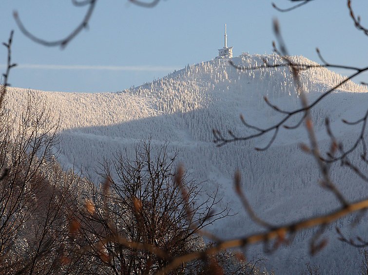 Malenovice - Rekreační dům - Česká republika, Ostravice