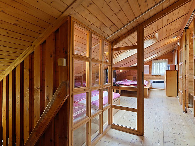 Malenovice - Rekreační dům - Česká republika, Ostravice