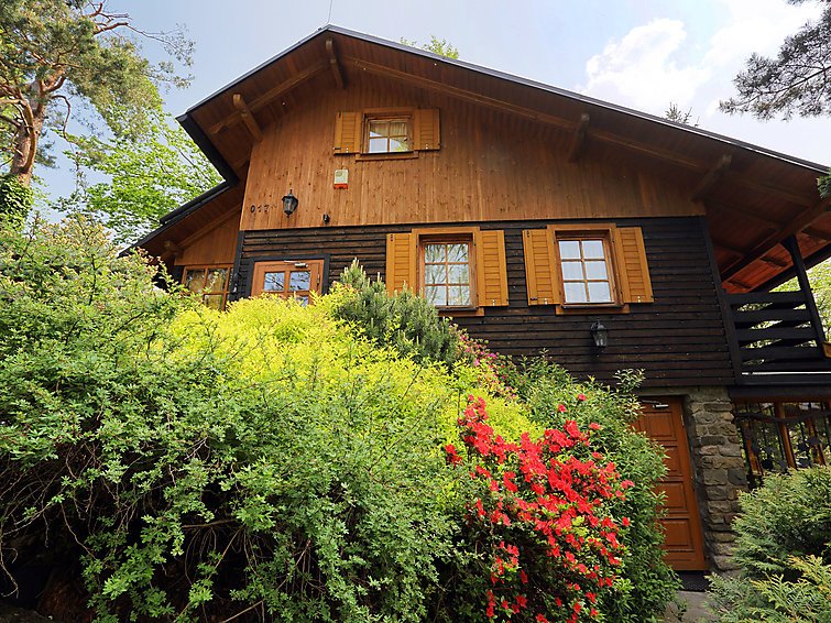 Malenovice - Rekreační dům - Česká republika, Ostravice