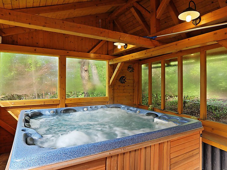 Malenovice - Rekreační dům - Česká republika, Ostravice