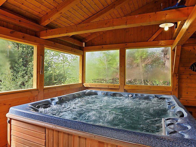 Malenovice - Rekreační dům - Česká republika, Ostravice