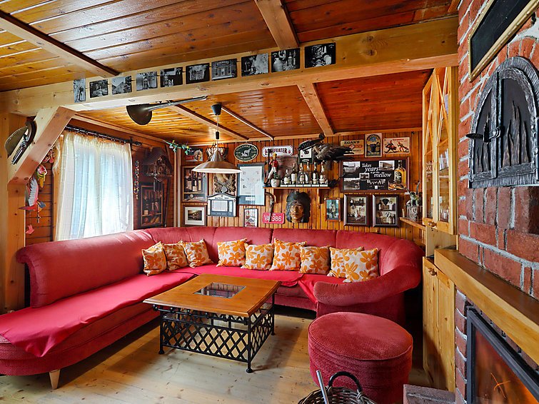 Malenovice - Rekreační dům - Česká republika, Ostravice