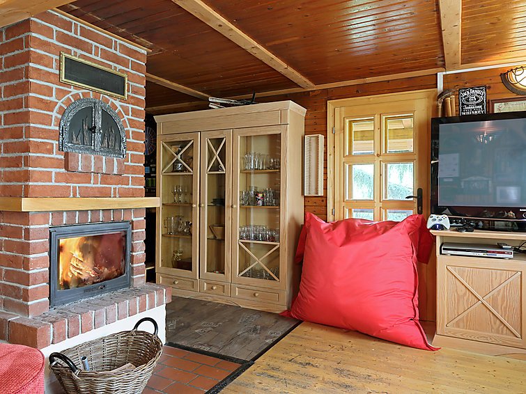 Malenovice - Rekreační dům - Česká republika, Ostravice