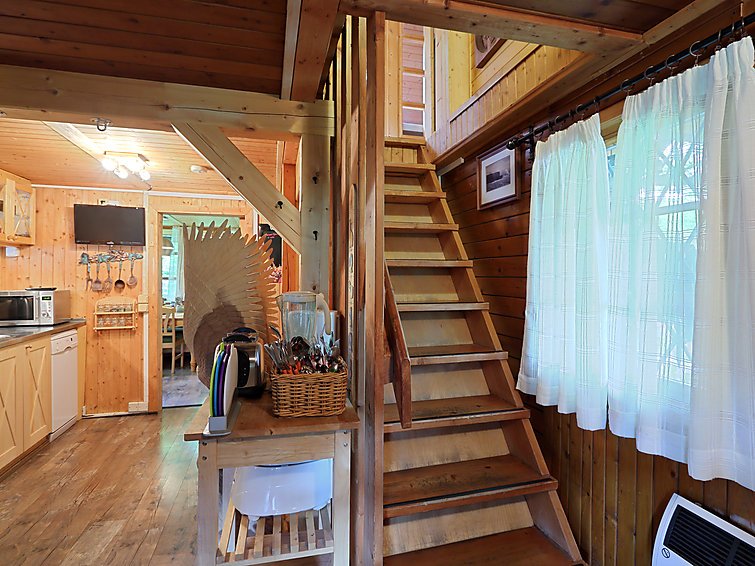 Malenovice - Rekreační dům - Česká republika, Ostravice