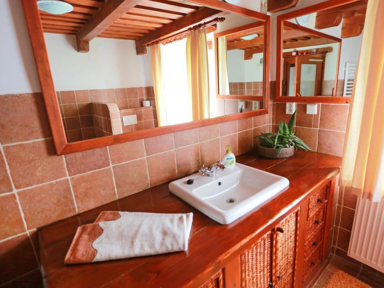 Lhotka - Rekreační dům - Česká republika, Ostravice