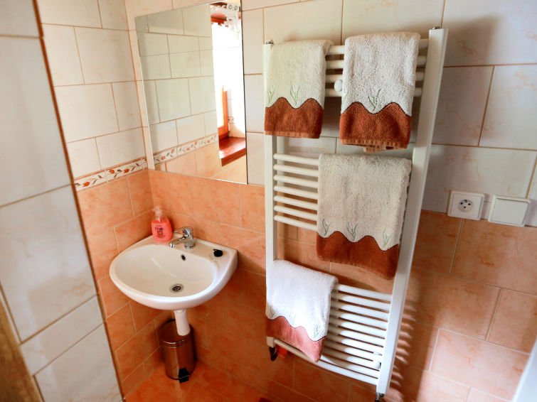 Lhotka - Rekreační dům - Česká republika, Ostravice