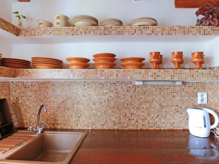 Lhotka - Rekreační dům - Česká republika, Ostravice