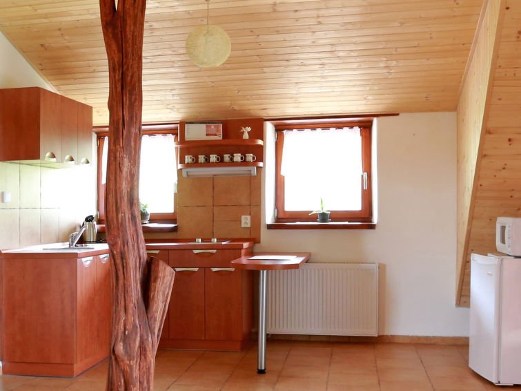 Lhotka - Rekreační dům - Česká republika, Ostravice