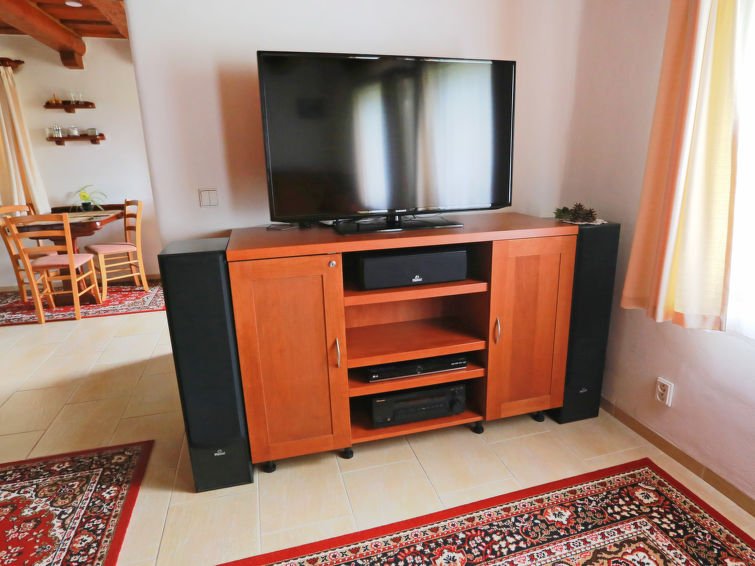 Lhotka - Rekreační dům - Česká republika, Ostravice