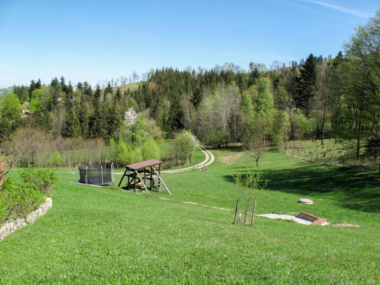 Lhotka - Rekreační dům - Česká republika, Ostravice