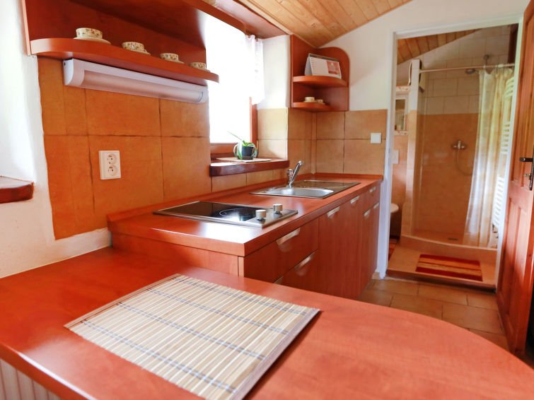 Lhotka - Rekreační dům - Česká republika, Ostravice