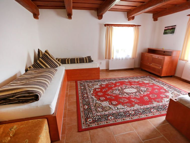 Lhotka - Rekreační dům - Česká republika, Ostravice