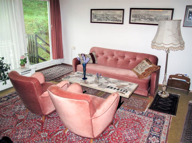 Valasska Bystrice - Rekreační dům - Česká republika, Valašská Bystřice