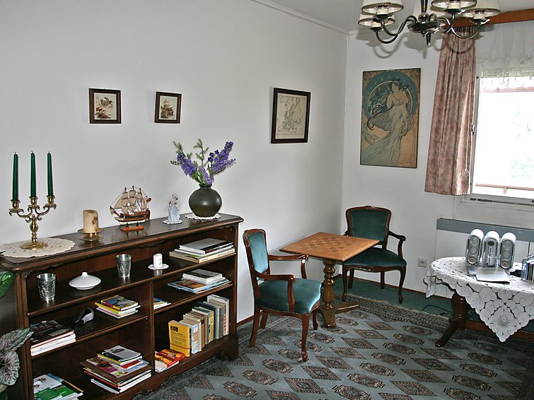 Valasska Bystrice - Rekreační dům - Česká republika, Valašská Bystřice