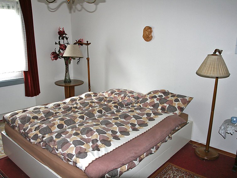 Valasska Bystrice - Rekreační dům - Česká republika, Valašská Bystřice