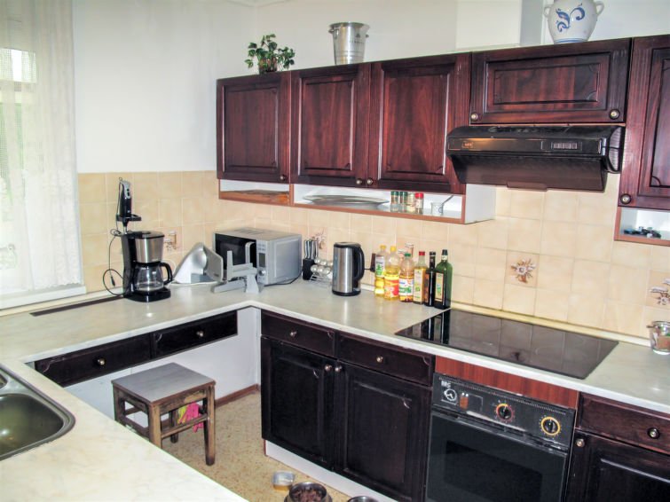 Valasska Bystrice - Rekreační dům - Česká republika, Valašská Bystřice