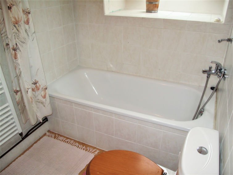 Valasska Bystrice - Rekreační dům - Česká republika, Valašská Bystřice