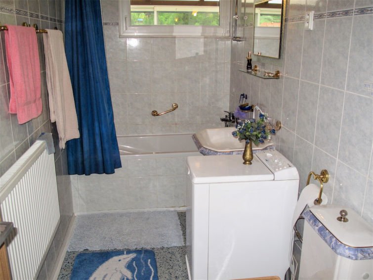 Valasska Bystrice - Rekreační dům - Česká republika, Valašská Bystřice