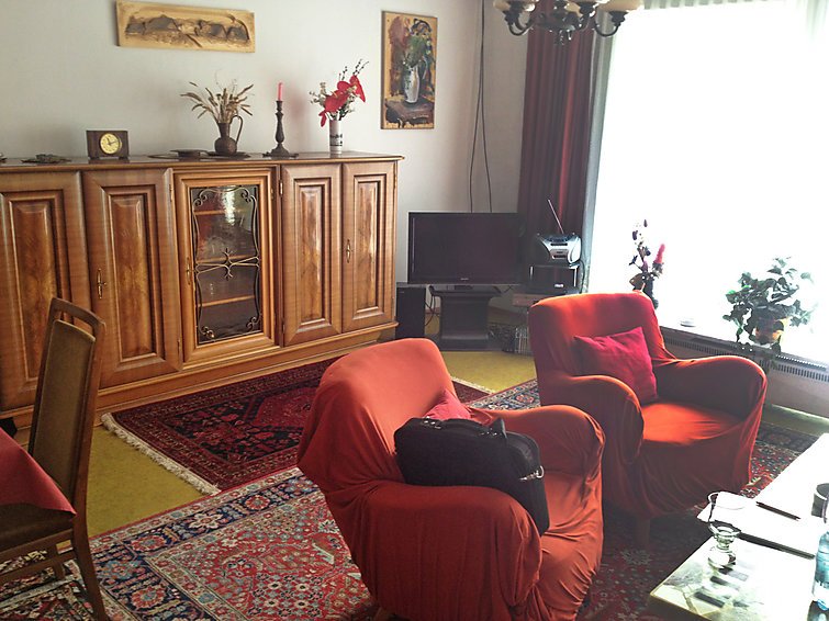 Valasska Bystrice - Rekreační dům - Česká republika, Valašská Bystřice