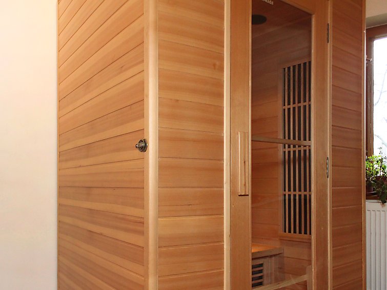 Janová - Rekreační dům - Česká republika, Valašská Bystřice