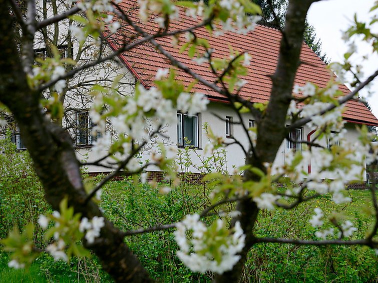 Horni Becva - Rekreační dům - Česká republika, Horní Bečva
