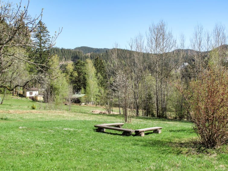 Horni Becva - Rekreační dům - Česká republika, Horní Bečva