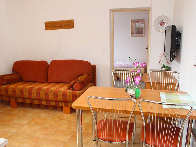 Horni Becva - Rekreační dům - Česká republika, Horní Bečva