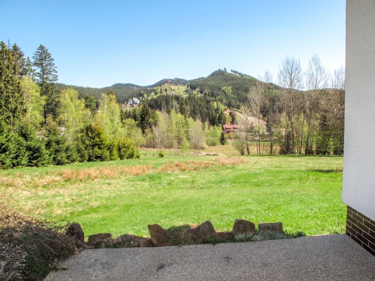 Horni Becva - Rekreační dům - Česká republika, Horní Bečva