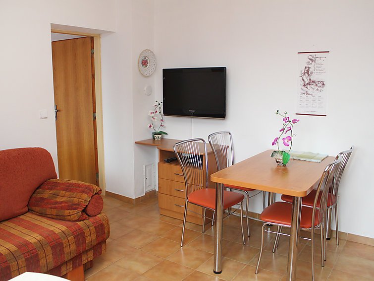 Horni Becva - Rekreační dům - Česká republika, Horní Bečva