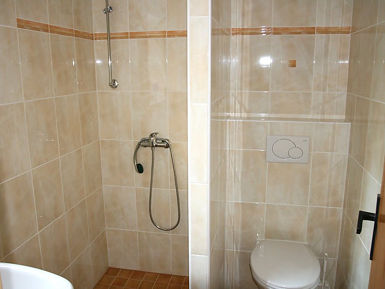 Horni Becva - Rekreační dům - Česká republika, Horní Bečva