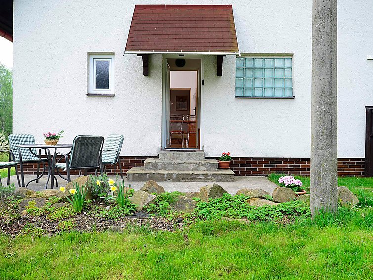 Horni Becva - Rekreační dům - Česká republika, Horní Bečva