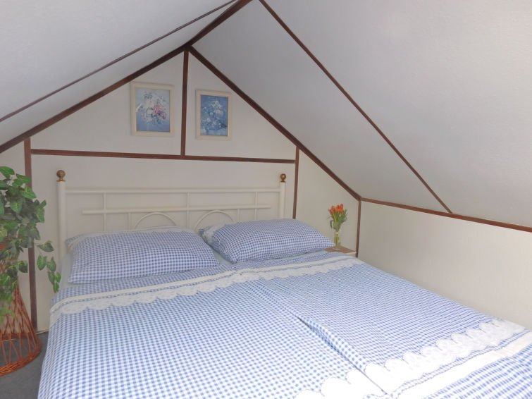 Lhotka nad Bečvou - Rekreační dům - Česká republika, Valašské Meziříčí