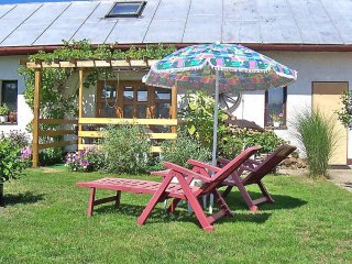 Lhotka nad Bečvou - Rekreační dům - Česká republika, Valašské Meziříčí Lhotka nad Bečvou - Rekreační dům - Česká republika, Valašské Meziříčí