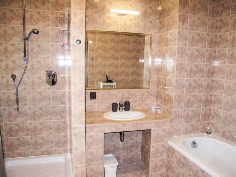 Vila Montana - Rekreační dům - Česká republika, Luhačovice