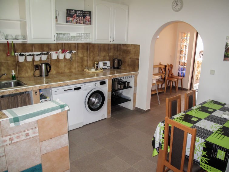 Vila Montana - Rekreační dům - Česká republika, Luhačovice