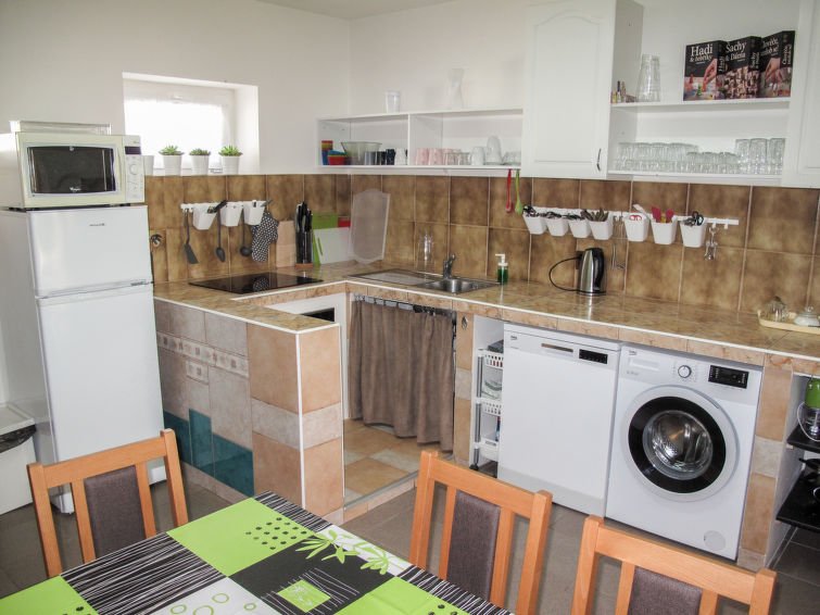 Vila Montana - Rekreační dům - Česká republika, Luhačovice