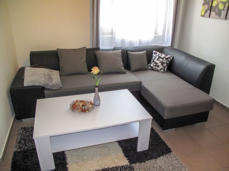 Vila Montana - Rekreační dům - Česká republika, Luhačovice