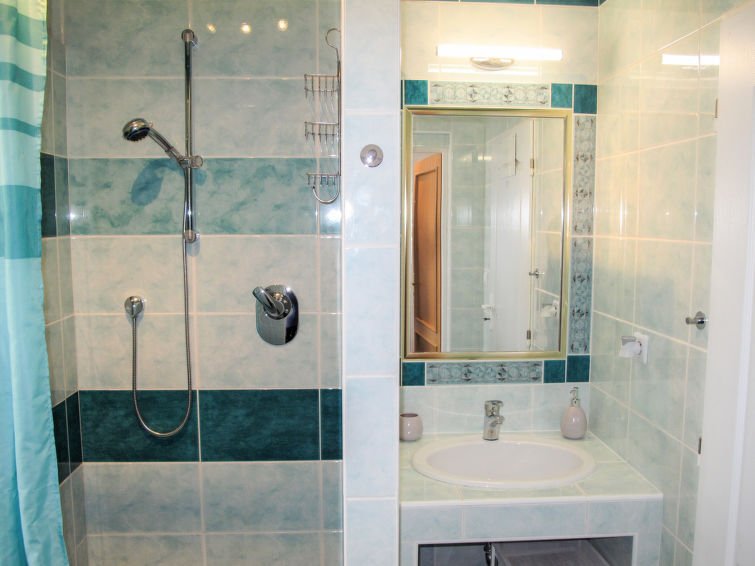 Vila Montana - Rekreační dům - Česká republika, Luhačovice