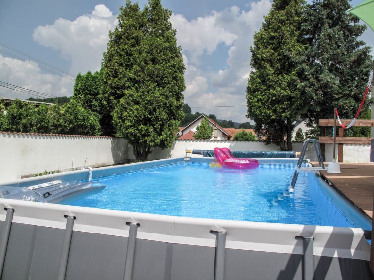 Vila Montana - Rekreační dům - Česká republika, Luhačovice