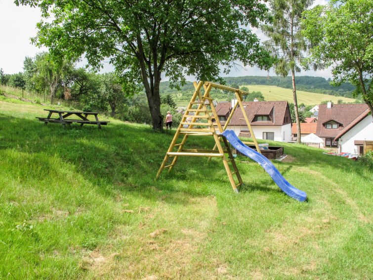 Vila Montana - Rekreační dům - Česká republika, Luhačovice