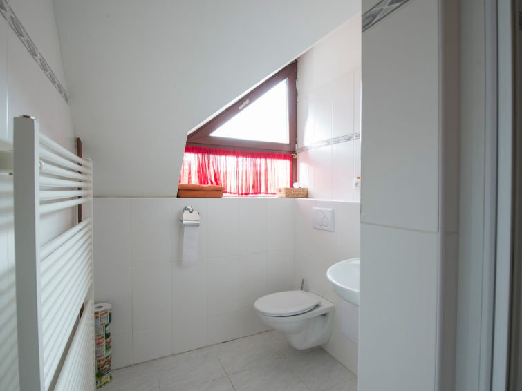 Areál Skiland Ostružná - Rekreační dům - Česká republika, Ostružná