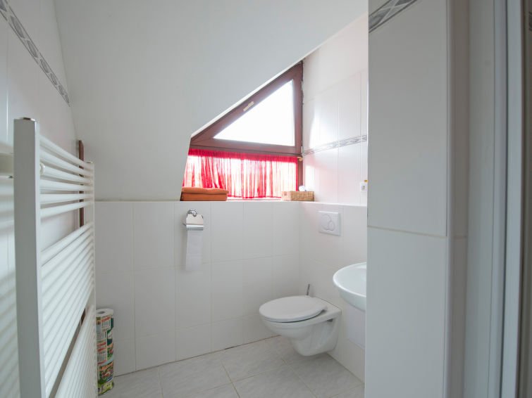 Areál Skiland Ostružná - Rekreační dům - Česká republika, Ostružná