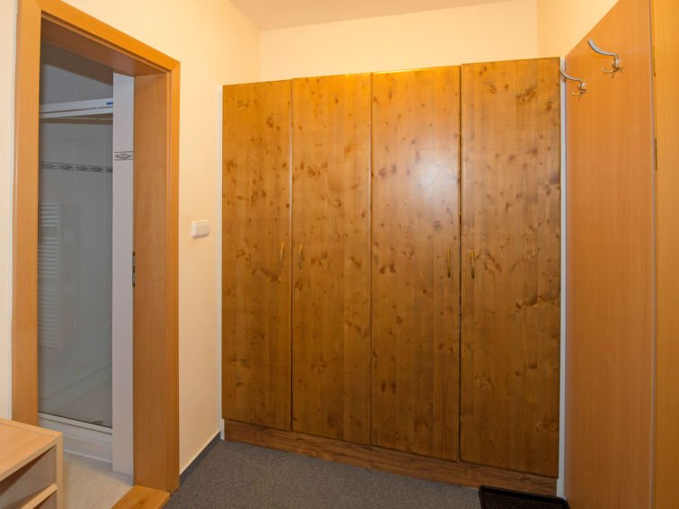 Areál Skiland Ostružná - Rekreační dům - Česká republika, Ostružná