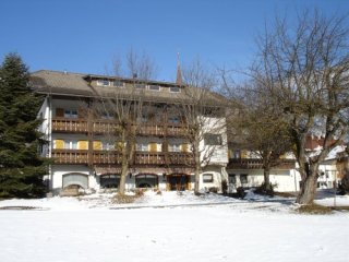 Hotel Starkl  - Pfalzen